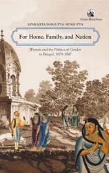 For Home, Family & Nation (ISBN: 9789354429187)