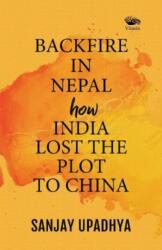 Backfire in Nepal (ISBN: 9788194820024)