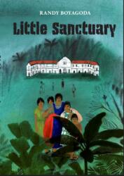 Little Sanctuary (ISBN: 9781990598357)