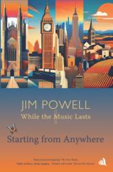 Starting from Anywhere (ISBN: 9781917837088)
