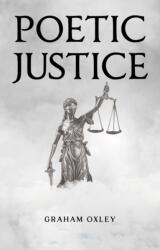 Poetic Justice (ISBN: 9781837945443)