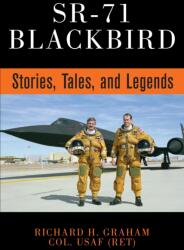 SR-71 Blackbird (ISBN: 9781577158851)