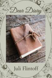 Dear Diary (ISBN: 9781035892358)