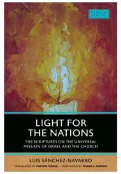 Light for the Nations (ISBN: 9780813238401)