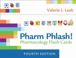 Pharm Phlash! (ISBN: 9781719647250)
