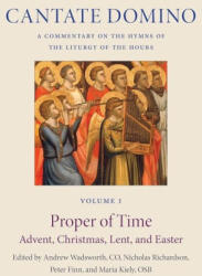 The Proper of Time (ISBN: 9780813239026)