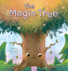 The Magic Tree (ISBN: 9798890632258)