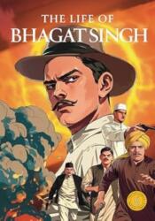 Life of Bhagat Singh (ISBN: 9789360455941)