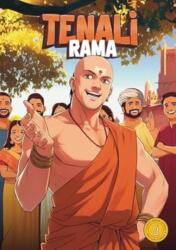 Tenali Rama (ISBN: 9789360455439)