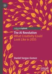The AI Revolution (ISBN: 9783032011718)