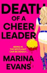 Death of a Cheerleader (ISBN: 9781399754262)