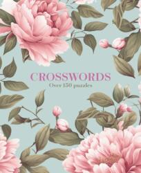 Crosswords (ISBN: 9781398857063)