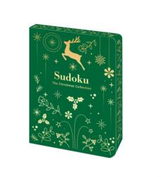 Sudoku (ISBN: 9781398857049)