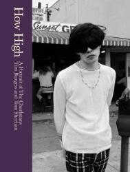 How High: A Portrait of The Charlatans (ISBN: 9781035424290)