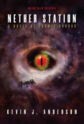 Nether Station (ISBN: 9798228588912)
