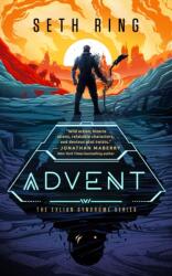 Advent (ISBN: 9798228588905)