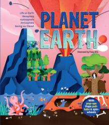 Planet Earth (ISBN: 9781912944996)