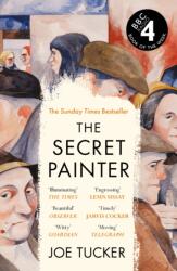The Secret Painter (ISBN: 9781837260805)