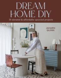 Dream Home DIY (ISBN: 9781761450648)
