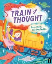 Train of Thought (ISBN: 9781761214301)