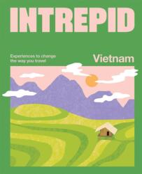 Intrepid Vietnam (ISBN: 9781741179354)