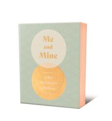 Me and Mine: A Self Discovery Journal (ISBN: 9781398850828)