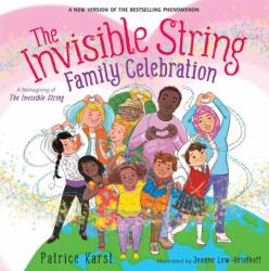 The Invisible String Family Celebration (ISBN: 9780316581394)