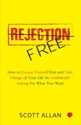 Rejection Free (ISBN: 9789370033214)