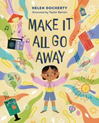 Make it All Go Away (ISBN: 9781917194075)