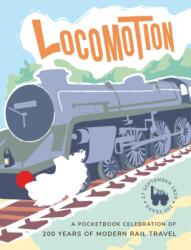 Locomotion (ISBN: 9781915067753)