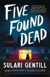 Five Found Dead (ISBN: 9781761154416)