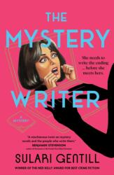The Mystery Writer (ISBN: 9781761153877)