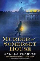 Murder at Somerset House (ISBN: 9781496739995)