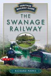 The Swanage Railway (ISBN: 9781036122386)