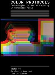 Color Protocols (ISBN: 9780262553506)