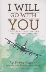 I Will Go with You (ISBN: 9789383359660)