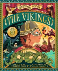 The Vikings (ISBN: 9781838916640)