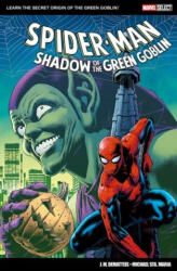 Marvel Select: Spider-Man: Shadow of The Green Goblin (ISBN: 9781804912843)