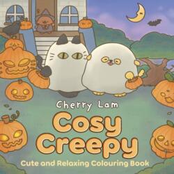 Cosy Creepy (ISBN: 9781529979589)