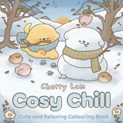 Cosy Chill (ISBN: 9781529979565)