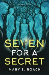 Seven for a Secret (ISBN: 9781368114608)