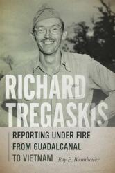 Richard Tregaskis (ISBN: 9780826366993)