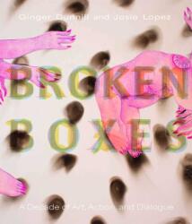 Broken Boxes (ISBN: 9780826366955)
