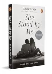 She Stood By Me (ISBN: 9780143476207)