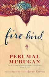 Fire Bird (ISBN: 9780143472513)
