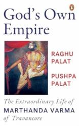 God's Own Empire (ISBN: 9780143471585)
