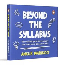 Beyond The Syllabus (ISBN: 9780143471103)