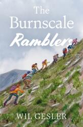 The Burnscale Ramblers (ISBN: 9781836284222)