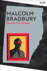 Doctor Criminale (ISBN: 9781035086498)