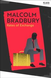 Rates of Exchange - Malcolm Bradbury (ISBN: 9781035086481)